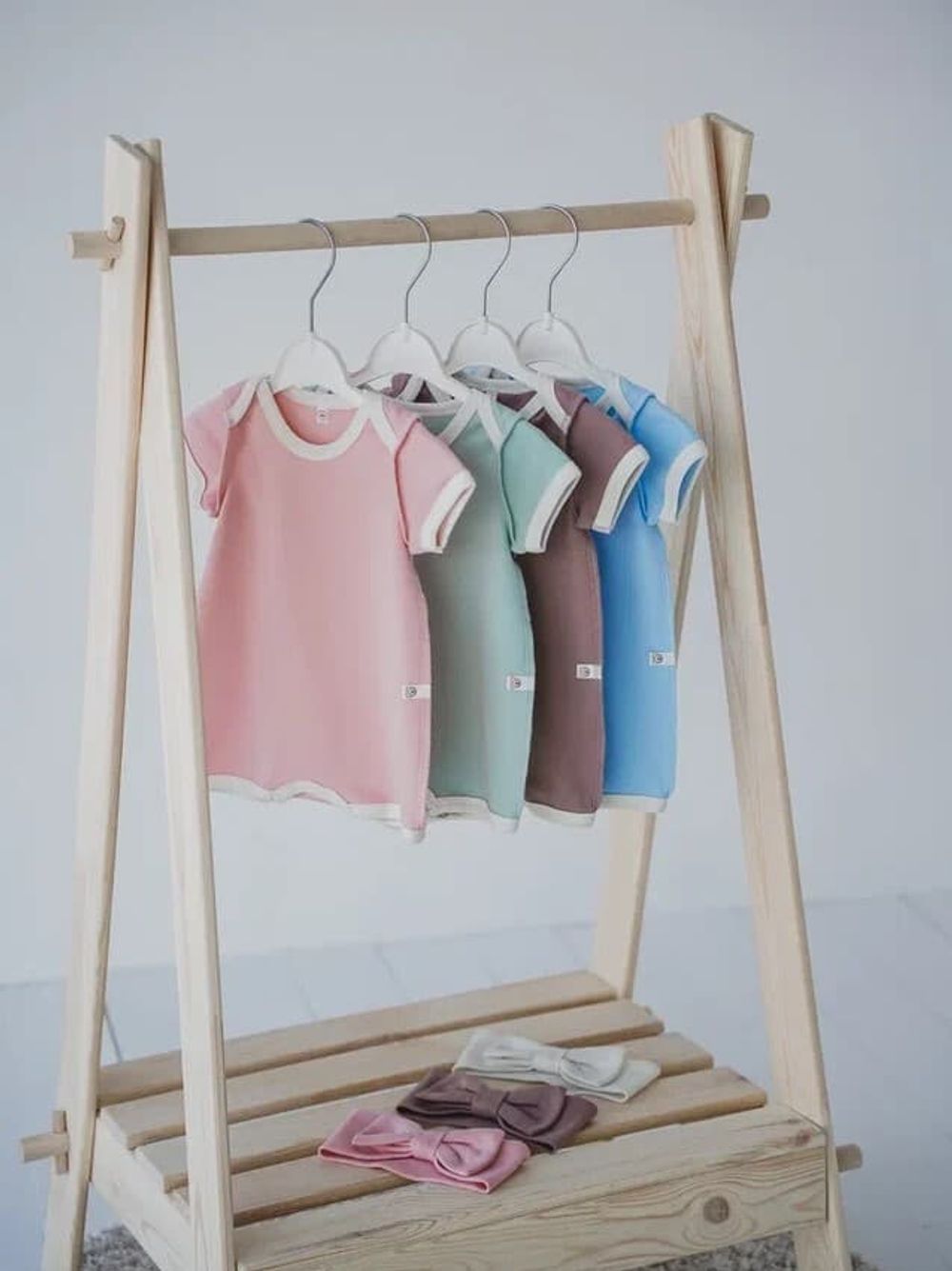 Песочник "Мелисса" 0+