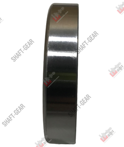 30208 - Подшипник роликовый конический КОМ 40x80x19,75