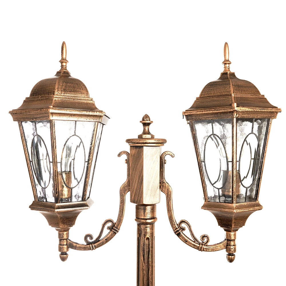 Парковый светильник Feron РИМ 11325