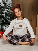 Костюм для девочки Твикс-1 Виотекс МОЛОЧНЫЙ