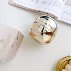 Cocochi Кремовая антивозрастная маска-эссенция для кожи лица Кокочи - AG Ultimate Facial Essence Cream Mask N, 90 г/20 г