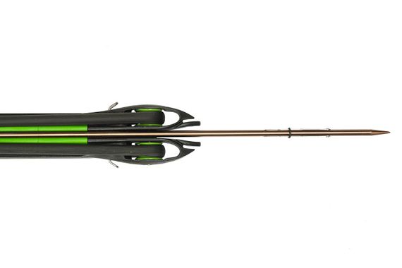 Ружьё подводное Salvimar HERO ROLLER (65 см, арбалет, роллер)