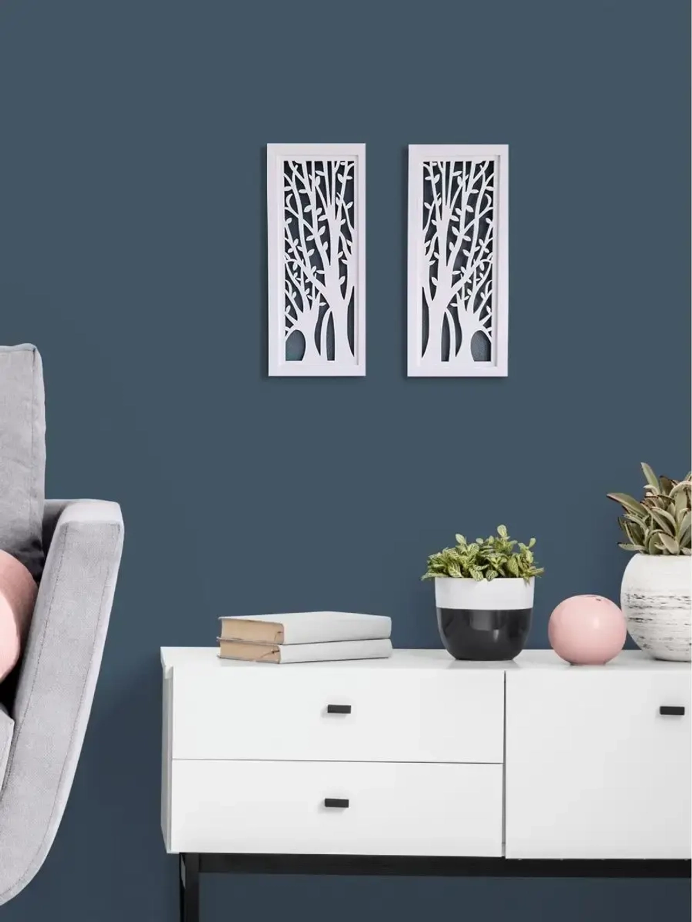 Панно на стену для интерьера