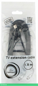 Кабель Cablexpert CCV-515 1.8м
