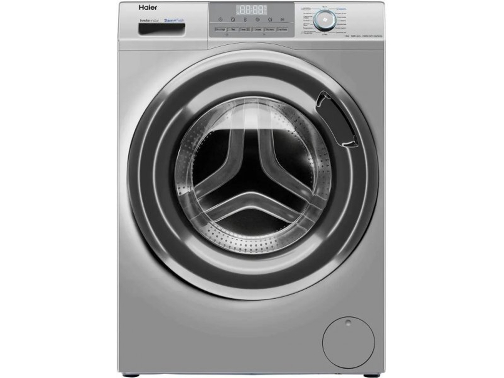 Стиральная машина узкая Haier HW60-BP12929BSE