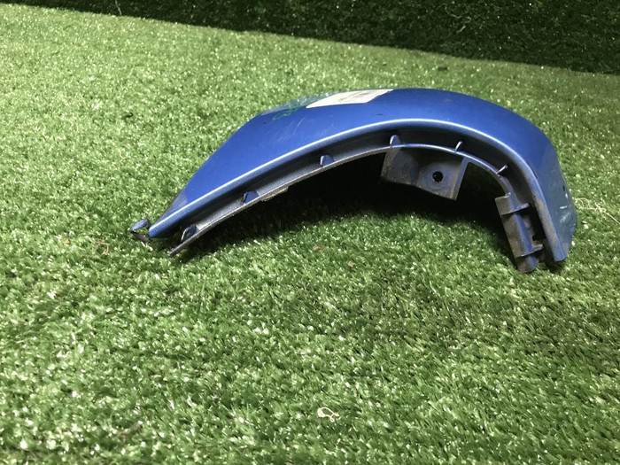 Накладка заднего бампера правая Haval Jolion 21-нв