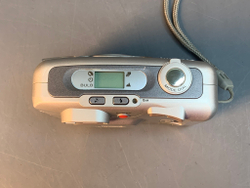 Samsung Fino 105 DLX