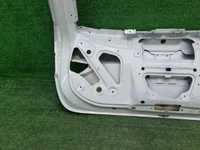 Крышка багажника BMW X1 E84 (2009-2015)
