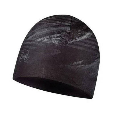 Шапка Buff Thermonet Hat Bardeen Black 130074.999.10.00