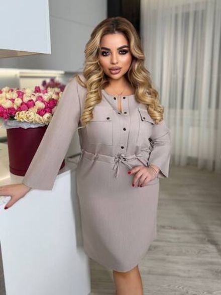 Платье УК-364 Fabrika Фото 2