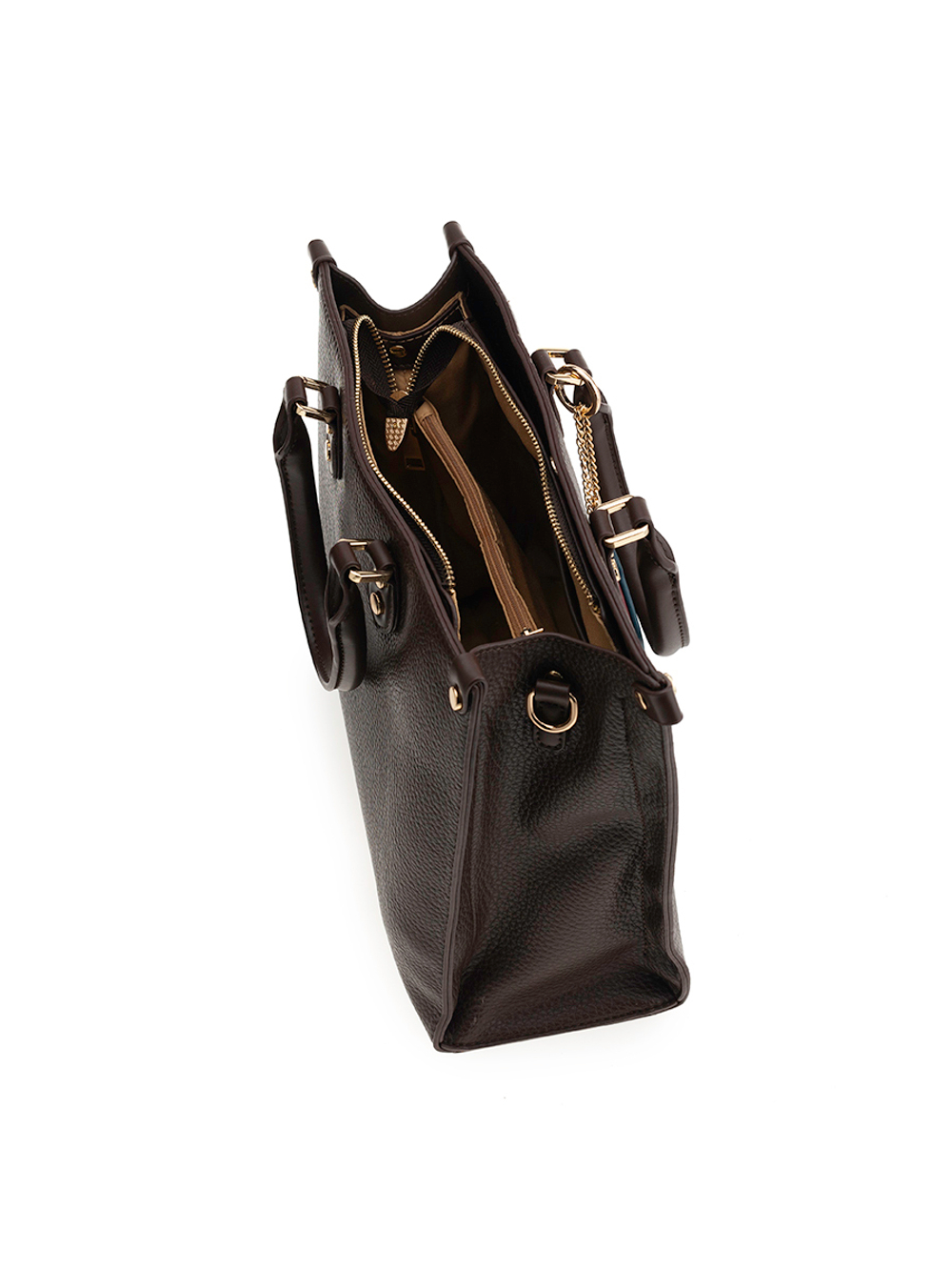 27760/23 Сумка жен., иск. кожа