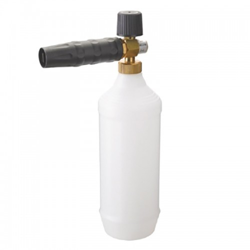 Tecomec Инжектор пенный с бачком(без переходника) Италия