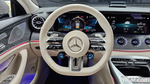 Mercedes-Benz AMG GT 4 даери 43 4MATIC+ Dynamic (07.2023)