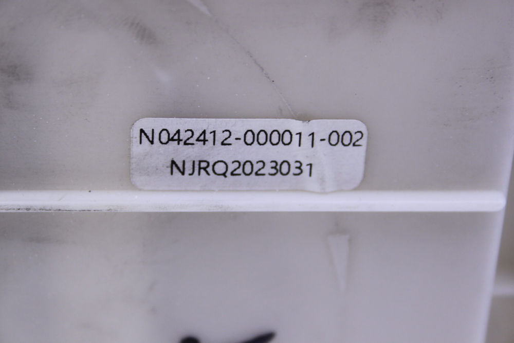 Бункер и кювета для порошка стиральной машины Hi WM610W