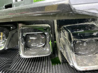 Битая Фара правая Zeekr 001 (2021-н.в.) LED