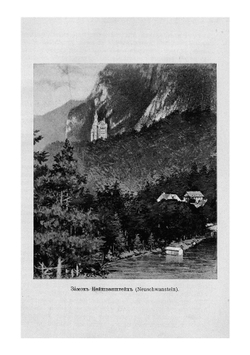 "Одинокий" король Людвиг  Баварский и его замки | Лаврентьева Софья Ивановна