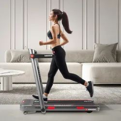 Беговая дорожка Yamaguchi Home RACE Incline