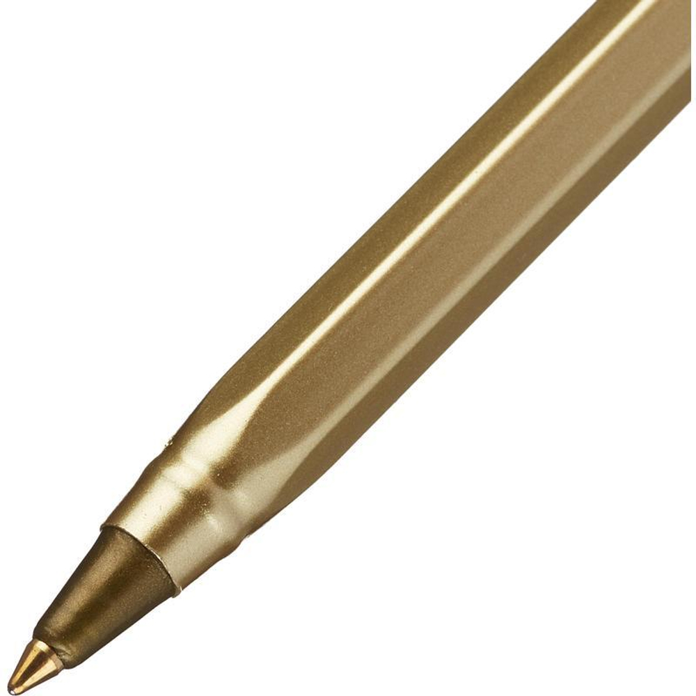 Ручка шариковая Attache "Element" синяя, 0,5мм