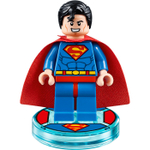 LEGO Dimensions: Fun Pack: Супермен 71236 — Superman — Лего Измерения