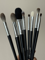 Набор Makeupstorekz Galaxy 8 штук в чехле