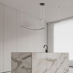 Подвесной Светильник Drive L105 By Imperiumloft