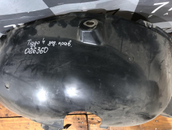 Подкрылок задний правый Chery Tiggo 4 18-22 Б/У Оригинал 602000267AA