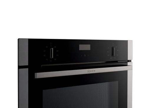 Электрический духовой шкаф NEFF B1ACE1BN0R