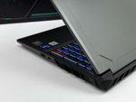 Игровой ноутбук Thunderobot I7-13700HX / RTX 4070 / 16GB / 1TB / 2.5K / 165HZ / Win 11 / Русско-Английская клавиатура