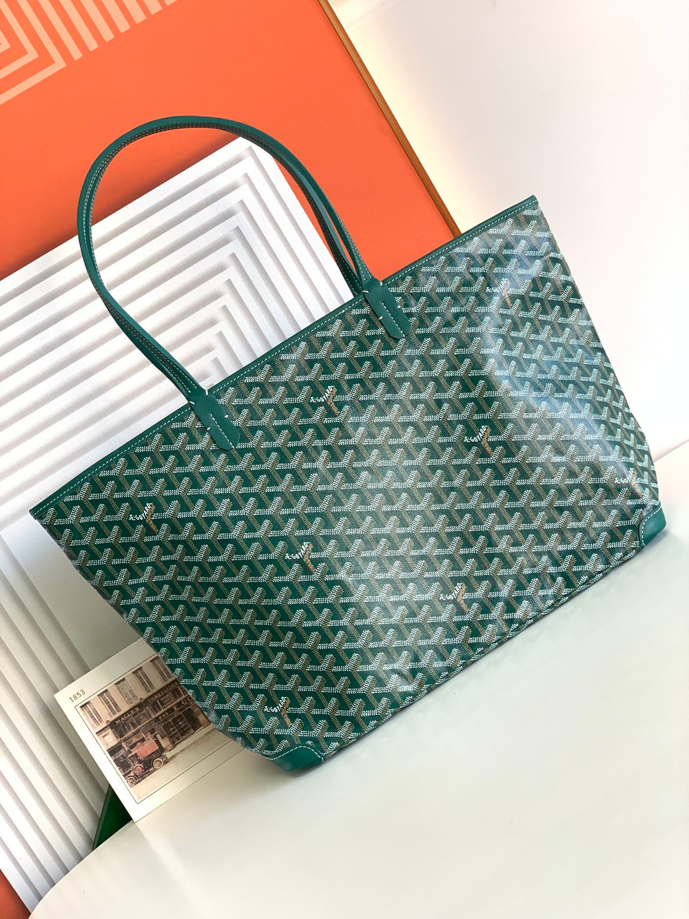 Goyard Artois MM