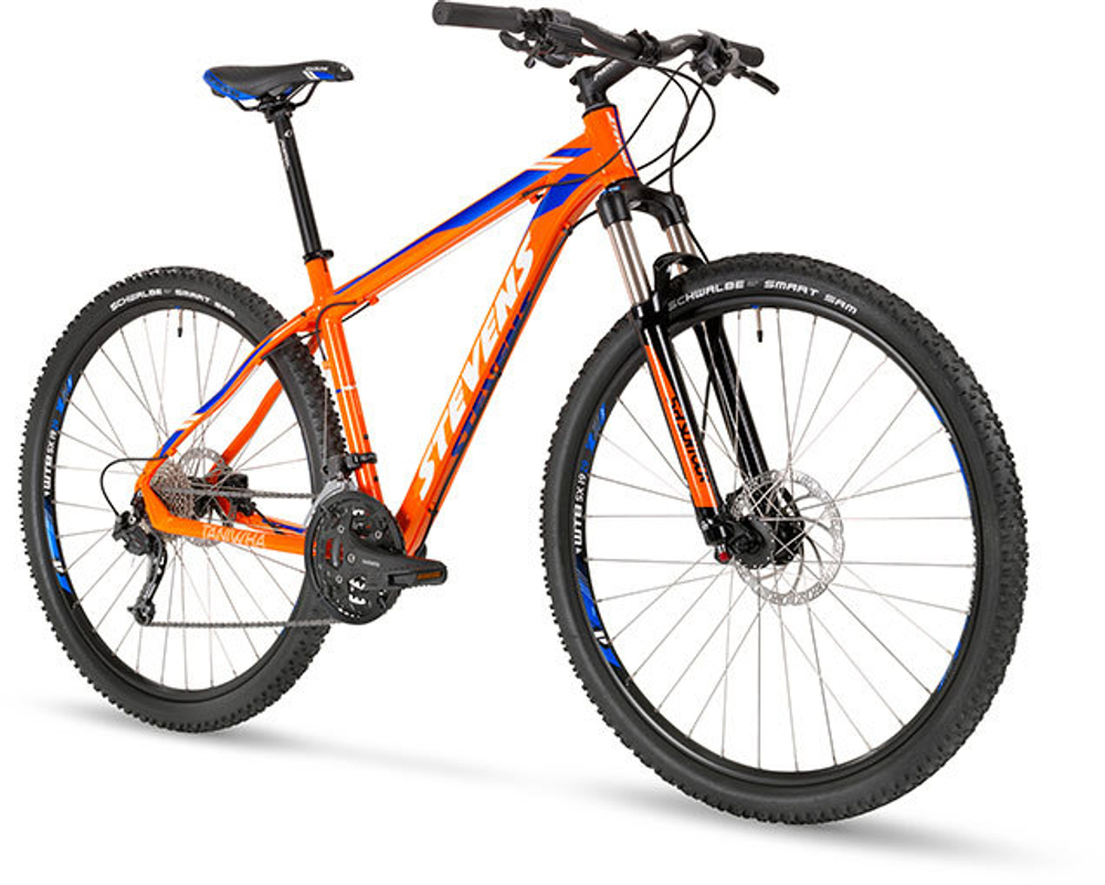 Велосипед Stevens Taniwha 29" (2016)