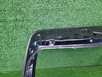 Крышка багажника BMW X3 G01 (2017-2024)