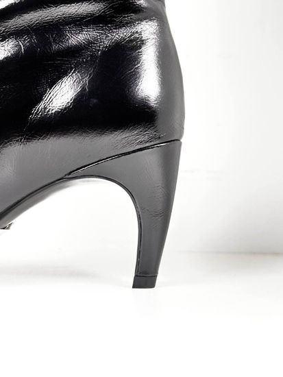 Сапоги женские