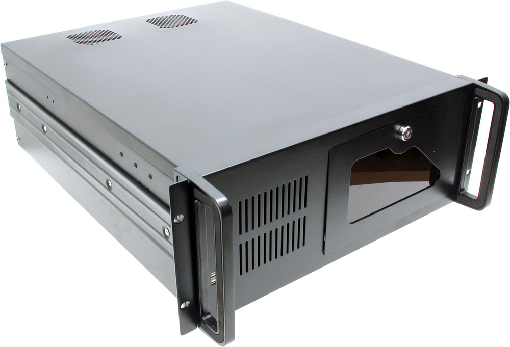 Корпус серверный 4U Procase B430L-B-0