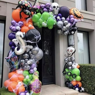 Хэллоуин 005