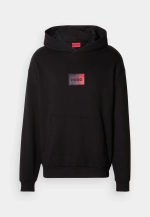 Худи Hugo DANOHOOD - black