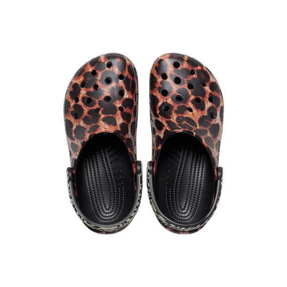 Crocs Classic Clog 'Black'