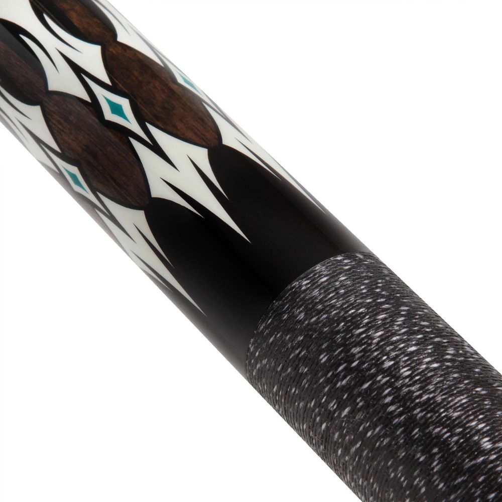 Кий McDermott Star S51 2PC Пул