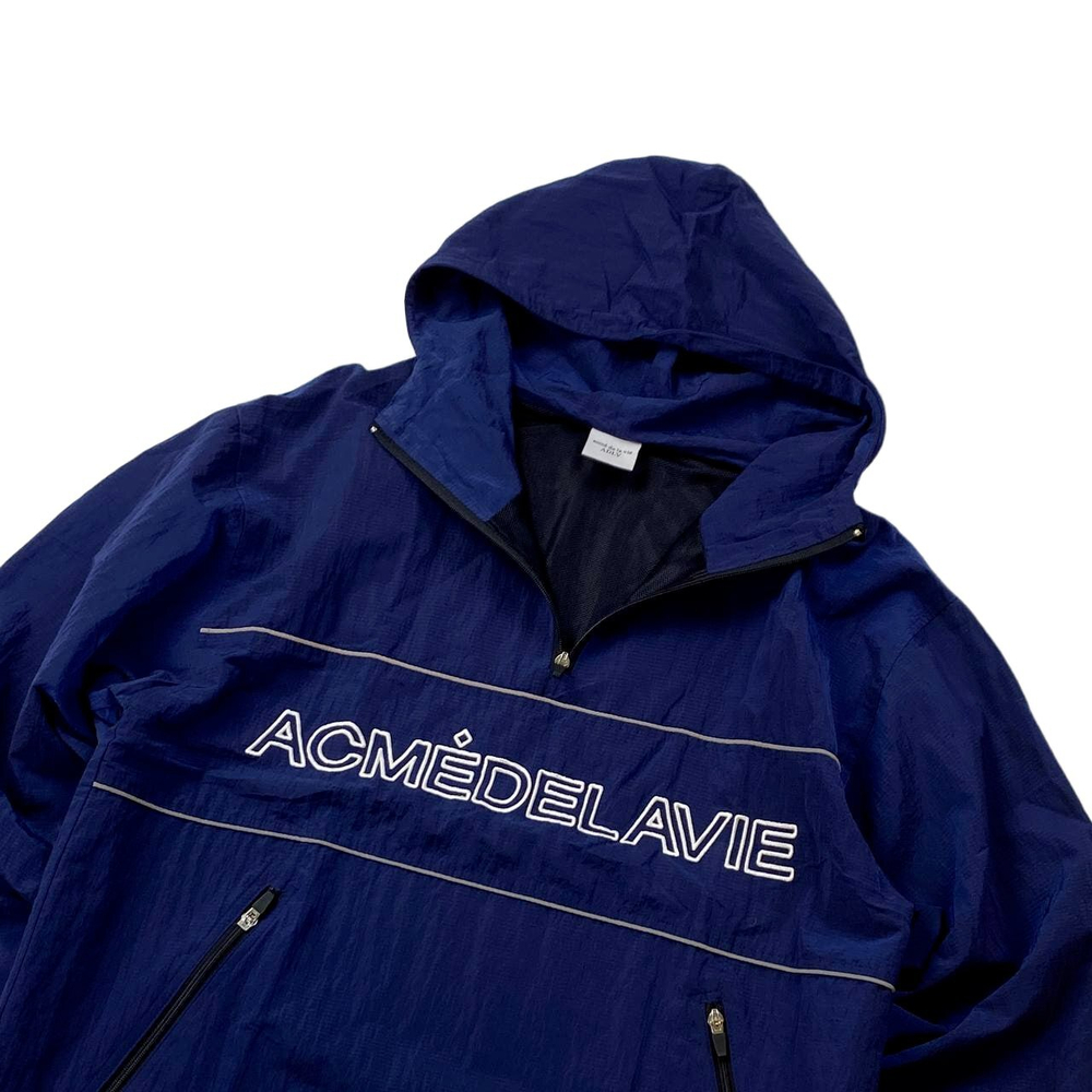 Анорак Acme de la vie