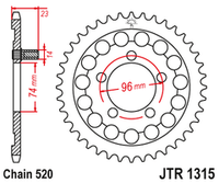JTR1315
