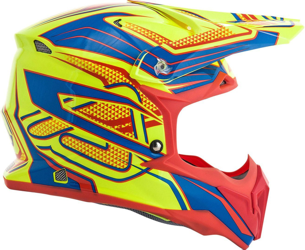 Шлем ACERBIS IMPACT 3.0