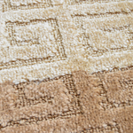 Коврик BOMBINI Zebra 50*80см (коричневый) 08