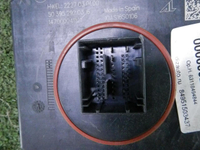 Блок управления LED фары BMW 5er G30 (2017-2020)