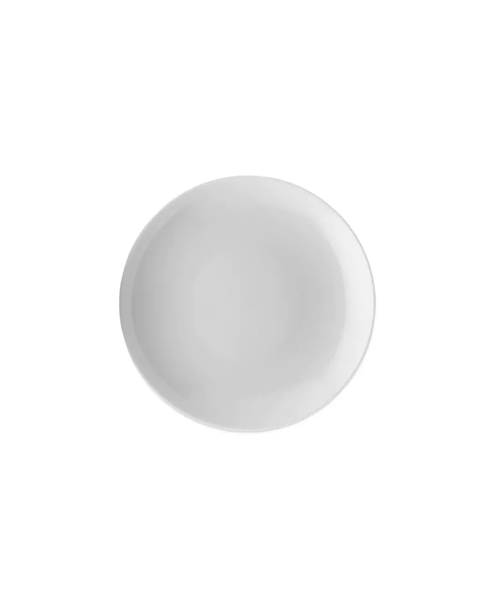 Alessi - Десертная тарелка Мами 20 см. / артикул   SG53/5  / GTIN 8003299901135