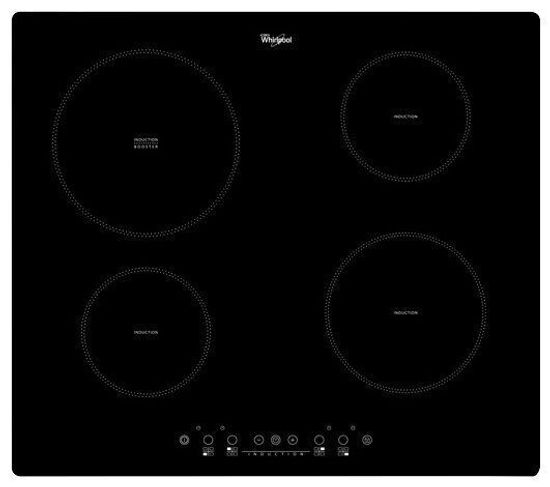 Индукционная варочная панель Whirlpool ACM 802 NE