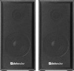 Колонки стерео Defender SPK-240 USB, НОВИНКА!