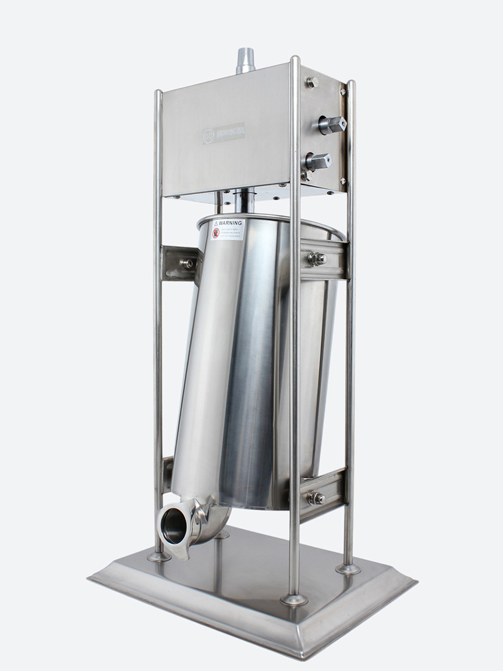 Шприц Колбасный Hurakan Hkn-Isv15