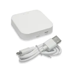 ST015.500.97H WI-FI конвертер AROUND Белый AROUND
