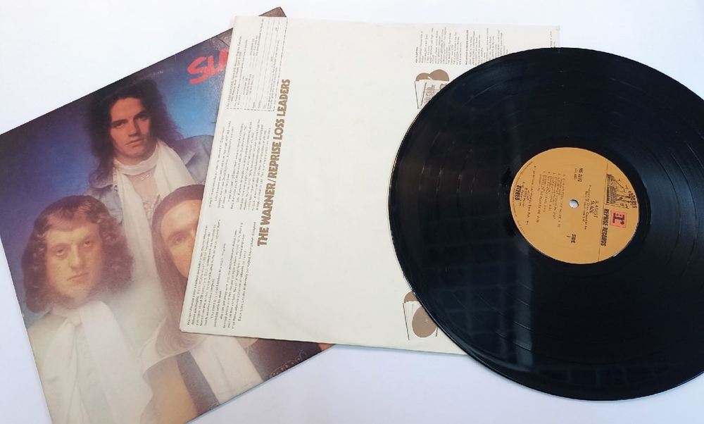 Slade Sladest (US 1973)