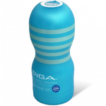 TENGA Мастурбатор Vacuum CUP - COOL Edition