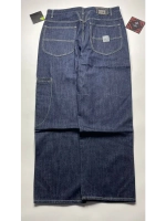 Джинсы M+FG от Savitar South pole True religion Jnco
